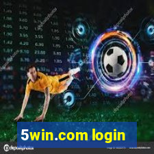 5win.com login